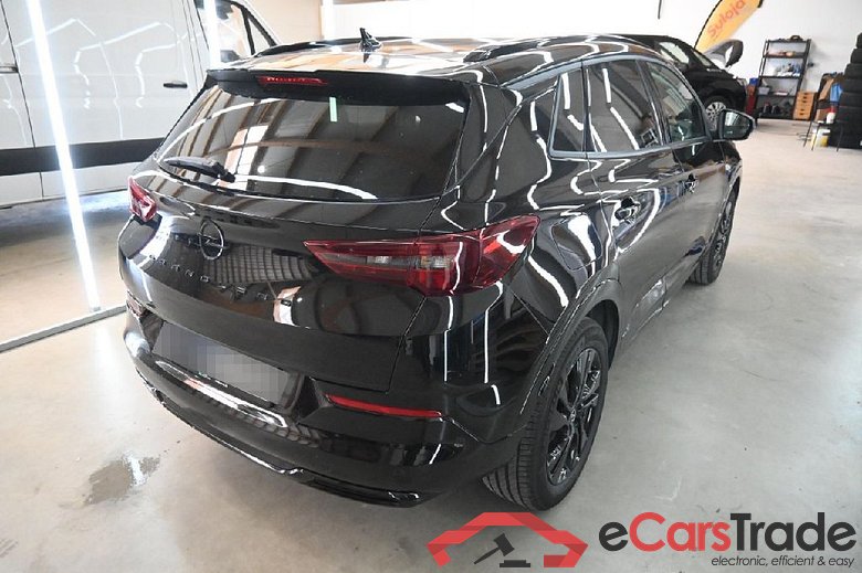 Grandland X GS Line 1.5 96KW AT8 E6d #2