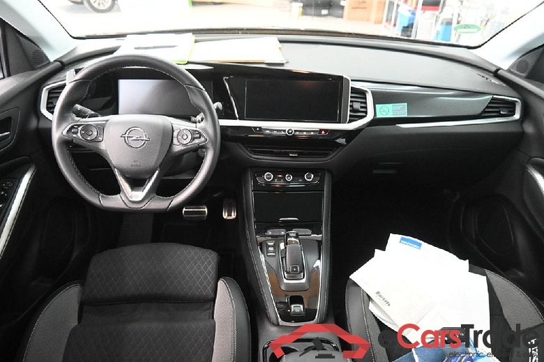 Grandland X GS Line 1.5 96KW AT8 E6d #3