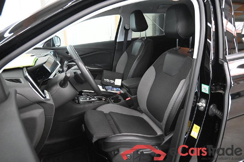 Grandland X GS Line 1.5 96KW AT8 E6d #4