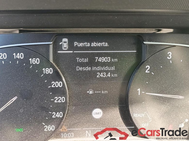 BMW Serie 1 / 2019 / 5P / berlina con portón 118i #5