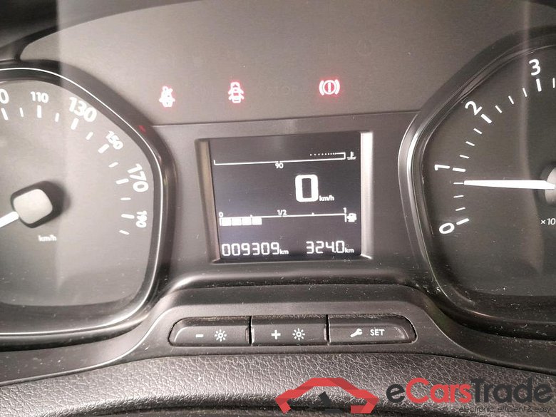 OPEL Vivaro / 2019 / 4P / furgón 1.5 Diésel 74kW (100CV) M Std Express #5