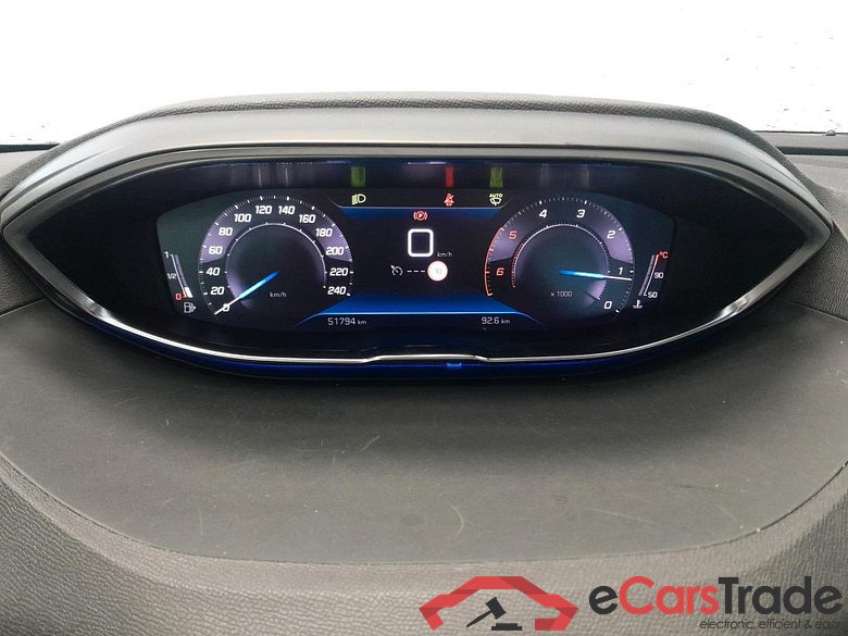 PEUGEOT 3008 / 2020 / 5P / todoterreno 1.5 BlueHDi 96kW (130CV) S&S Active Pack (AC3) #4