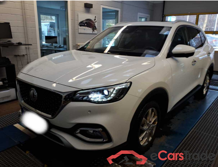 MG EHS PHEV Luxury 5d 119kW