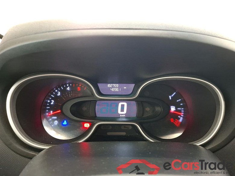 Trafic Combi L2H1 3 0t (8/9 Sièges) Intens 2 2.0 dCi 145CV BVM6 8 Sieges E6dT #6