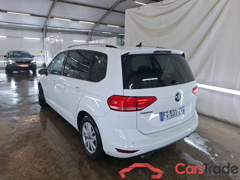 Touran United Start-Stop 2.0 TDI 150CV BVA7 E6dT #2