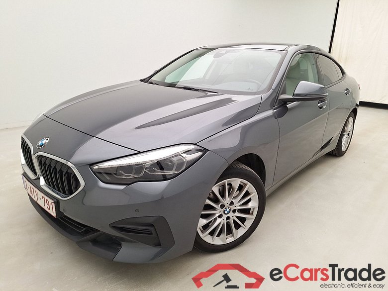 BMW, 2-serie Gr.Coupé '19, BMW 2 Reeks Gran Coupé 216dA (85kW) 4d #2