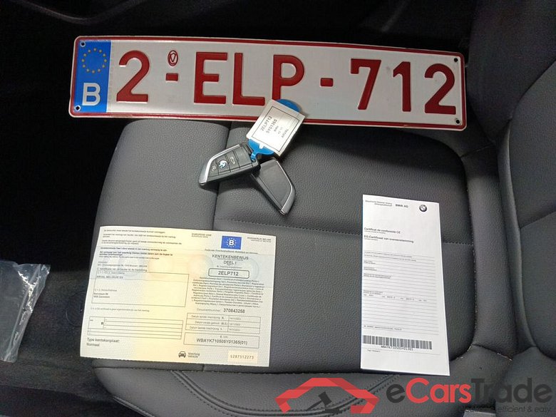 BMW X2 xDrive18dA 100kW Aut. 5d #4