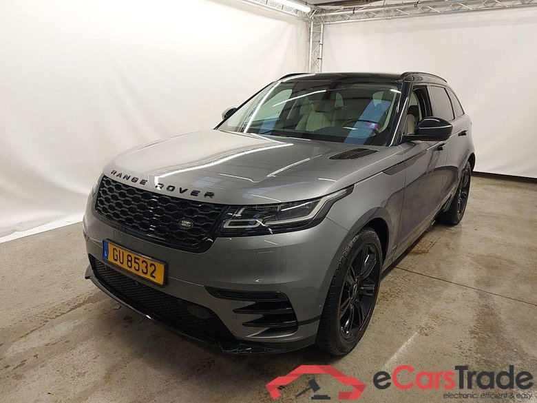 LAND ROVER RANGE ROVER VELAR DIESEL 3.0 TD6 300 MHEV D300 R-Dynamic S 5d #1