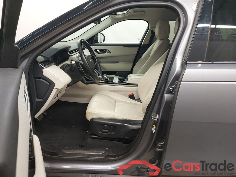 LAND ROVER RANGE ROVER VELAR DIESEL 3.0 TD6 300 MHEV D300 R-Dynamic S 5d #3