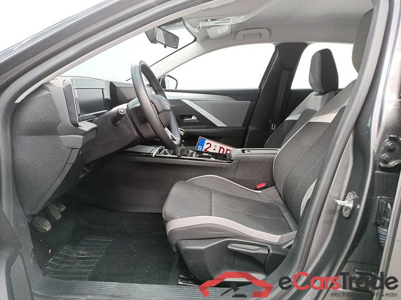 Opel Astra 1.2 Turbo 81kW S/S Edition 5d #3