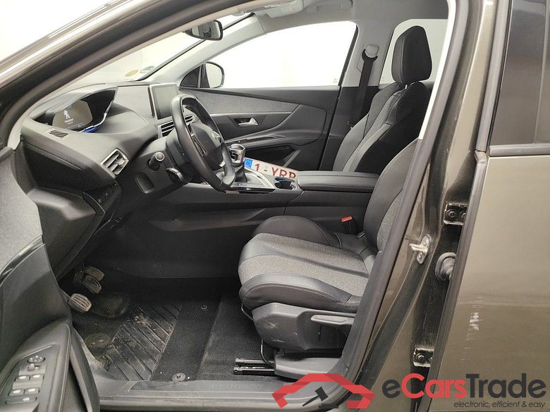 Peugeot 3008 1.5 BlueHDi 96kW S&S Allure 5d #3