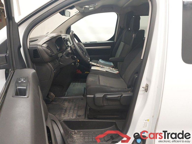 Peugeot Expert Long DC L3 2.0 BlueHDi 180 EAT8 4d #3