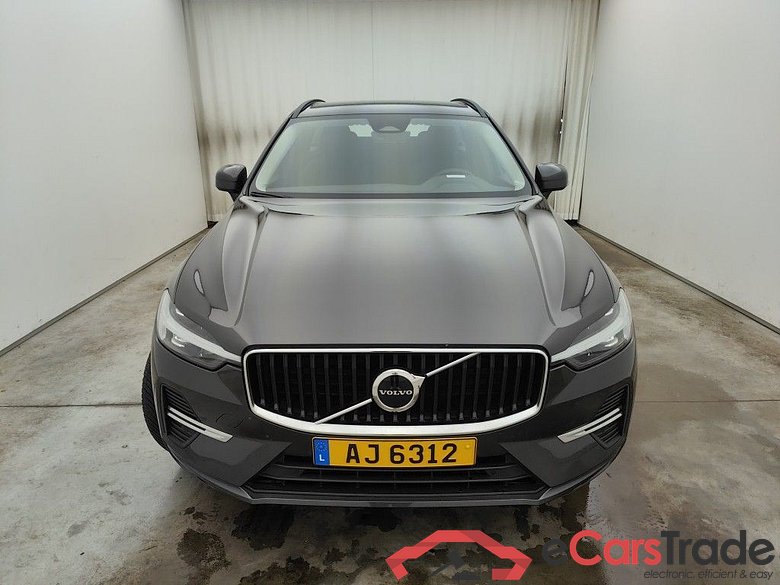 VOLVO XC60 DIESEL - 2021 2.0 B4 MHEV Core 5d #5