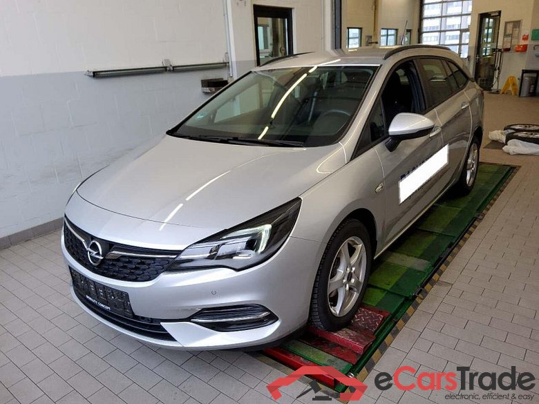 Opel Astra 1.5 D Start/Stop Sports Tourer Edition #1