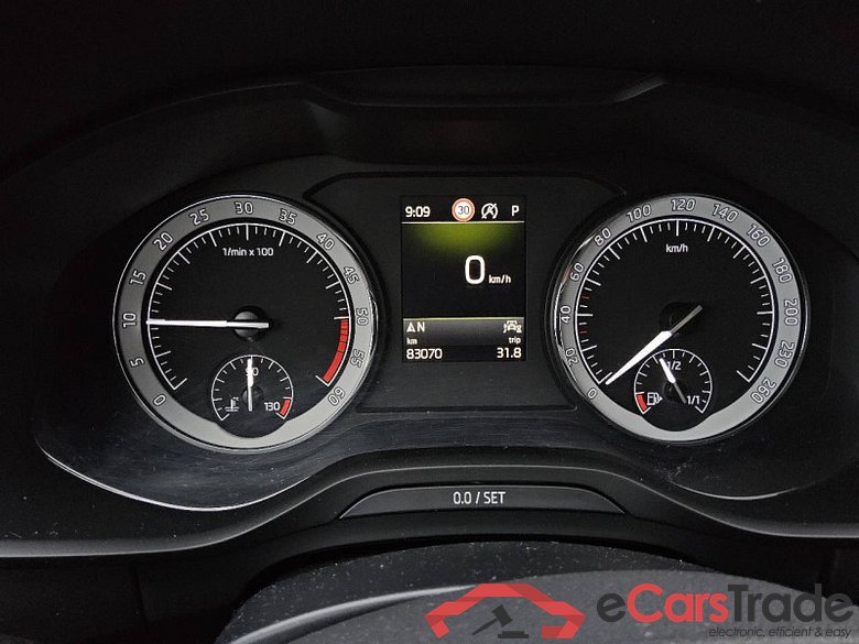 Skoda Kodiaq (NS)(2016->) DE - SUV5 2.0 TDI EU6d, Clever 4x4 (EURO 6d), (Facelift) 2021 - 2022 #6