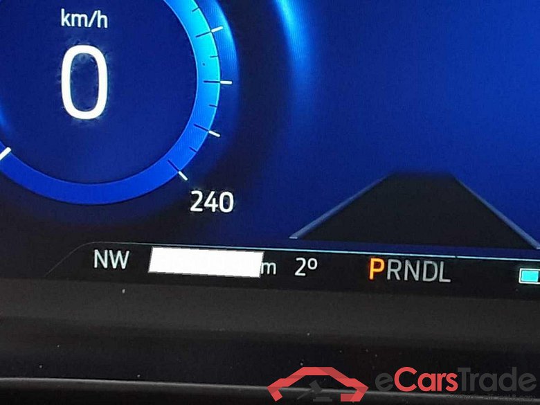 Ford Kuga (2020->) DE - SUV5 2.5 Duratec Plug-in-Hybrid PHEV EU6d, Titanium (EURO 6d), 2020 - 2024 #3