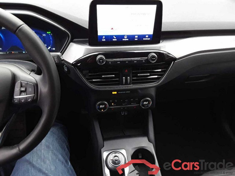 Ford Kuga (2020->) DE - SUV5 2.5 Duratec Plug-in-Hybrid PHEV EU6d, Titanium (EURO 6d), 2020 - 2024 #4