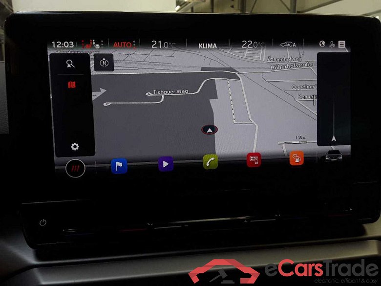 Seat Leon Sportstourer (KL8)(03.2020->) DE - Kb5 1.5 eTSI EU6d, FR OPF (EURO 6d), 2020 - 2024 #2