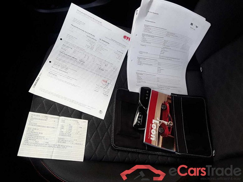 Seat Leon Sportstourer (KL8)(03.2020->) DE - Kb5 1.5 eTSI EU6d, FR OPF (EURO 6d), 2020 - 2024 #6