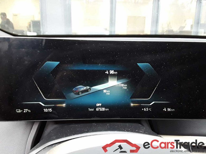 BMW iX (I20)(07.2021->) DE - SUV5 xDrive40, xDrive40 Sport, 2021 - 2024 #2