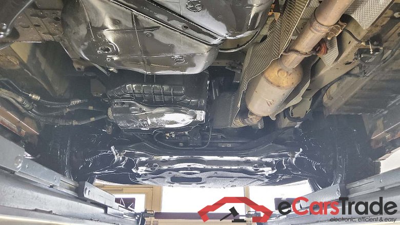 Ford Transit/Tourneo Custom Kombi (TTF)(2012->) DE - Bs4 2.0 TDCi EU6d, 320 L1 Sport (EURO 6d), (Facelift) 2020 - 2022 #5