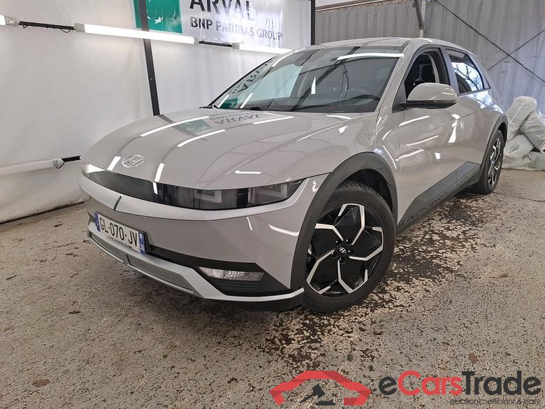 HYUNDAI Ioniq 5 / 2021 / 5P / SUV BEV 77KWH RWD INTUITIVE