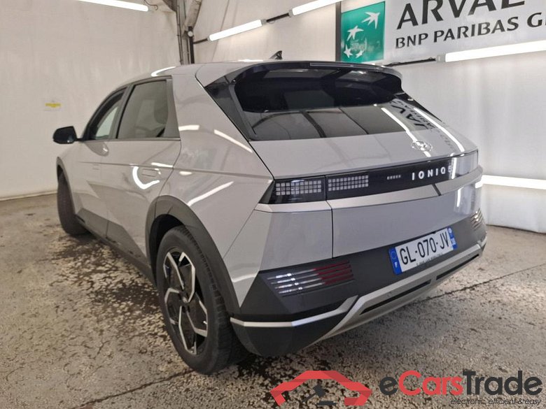 HYUNDAI Ioniq 5 / 2021 / 5P / SUV BEV 77KWH RWD INTUITIVE #3