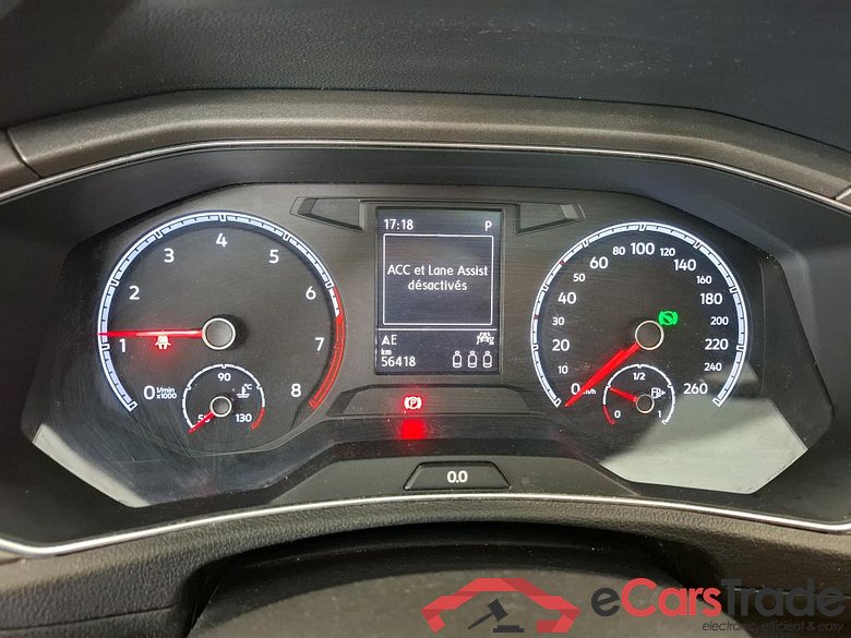 VOLKSWAGEN T-Roc / 2017 / 5P / SUV 1.5 TSI 150 EVO LOUNGE BUSINESS DSG7 #6