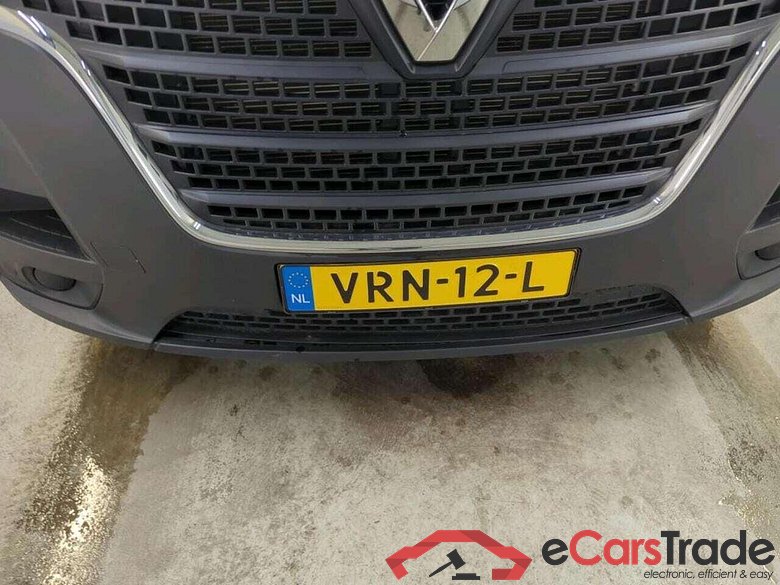 RENAULT Master T35 2.3 dCi L3 #4