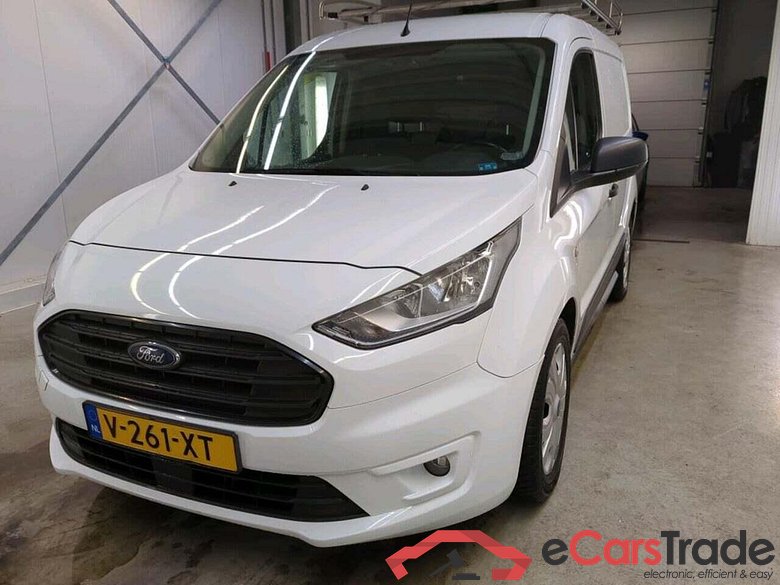 FORD Transit Connect 1.5 EcoBlue L1 Trend