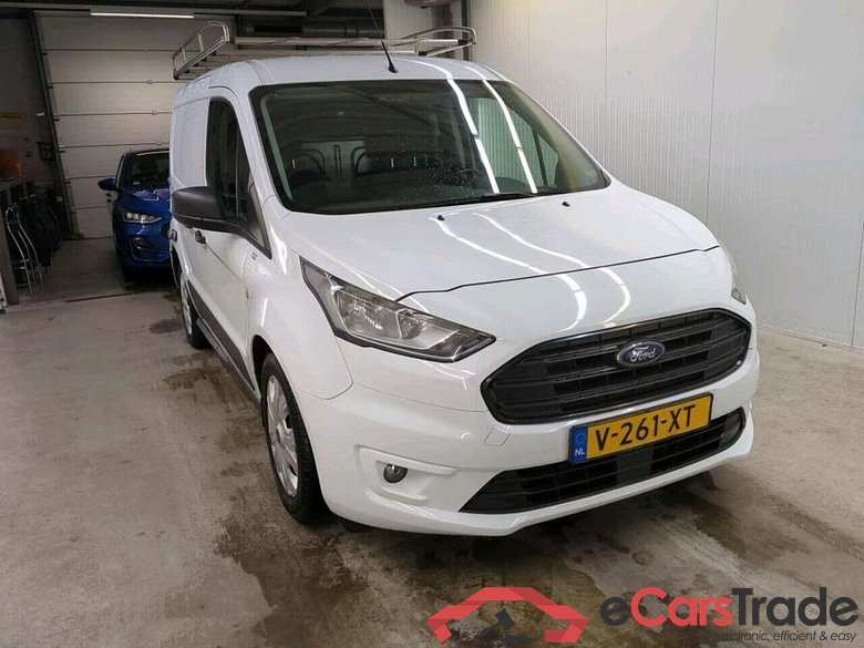 FORD Transit Connect 1.5 EcoBlue L1 Trend #5