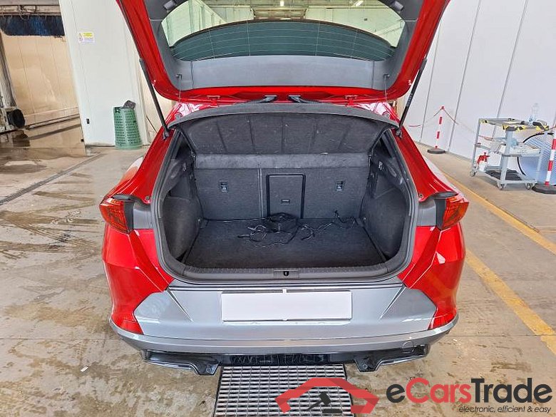 CUPRA FORMENTOR / 2020 / 5P / SUV 2.0 TDI 4DRIVE DSG #5