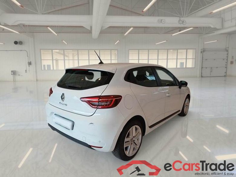 RENAULT CLIO / 2019 / 5P / BERLINA 1.0 TCE 66KW BUSINESS #2