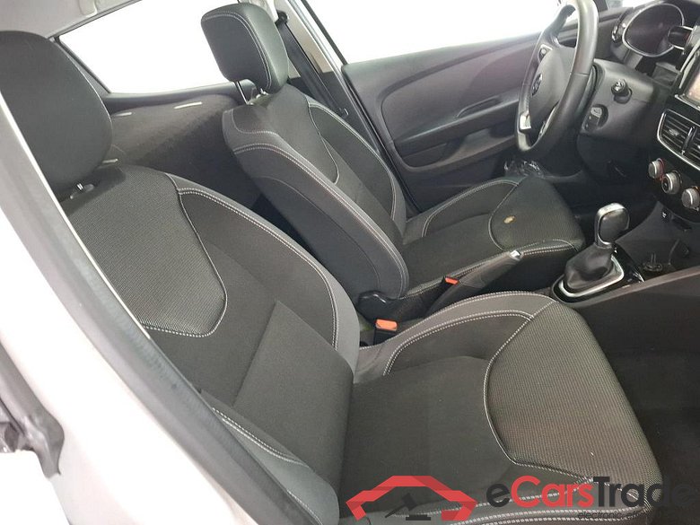 Clio IV Business 1.5 dCi 90CV BVA6 E6 / TRANSFO VP/VF #6