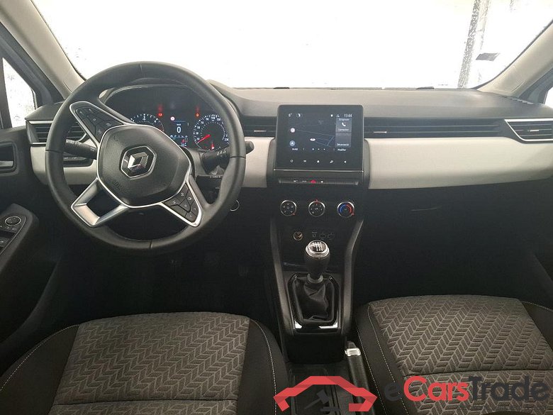 RENAULT Clio / 2023 / 5P / Berline / VU Evolution réversible Blue dCi 100 #5