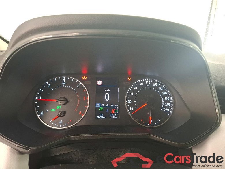 RENAULT Clio / 2023 / 5P / Berline / VU Evolution réversible Blue dCi 100 #6