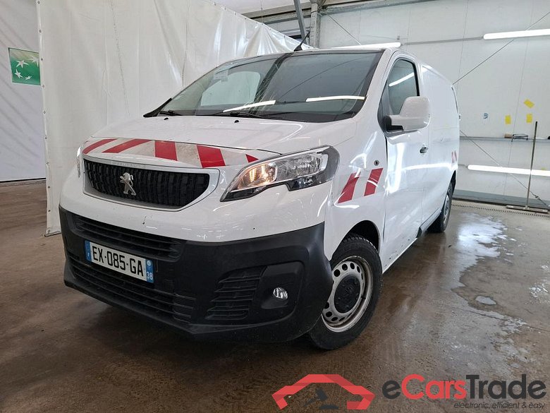 PEUGEOT Expert VU 4p Fourgon BLUEHDI 120 S&S STANDARD PREMIUM PA #1