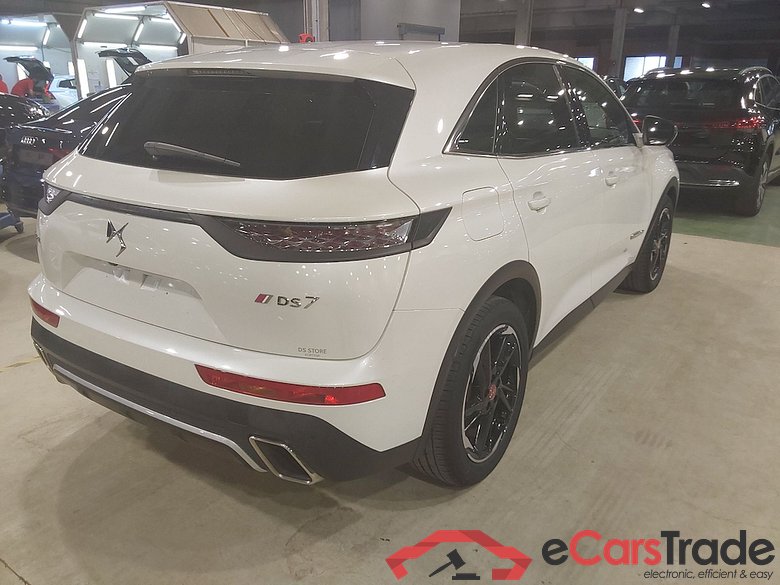 DS AUTOMOBILES DS 7 CROSSBACK 1.6 E-TENSE 225 PERFORMANCE LINE AUTO #2
