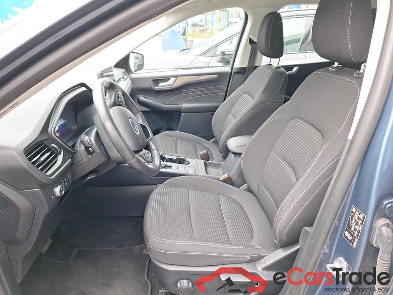 FORD KUGA 2.5I PHEV 165KW TITANIUM AUTO #5