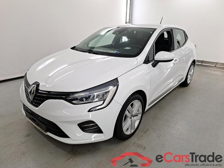 RENAULT Clio 1.0 TCE 100 CORPORATE EDITION #1