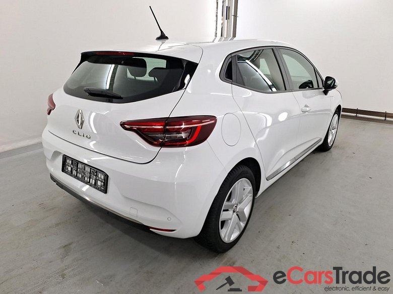 RENAULT Clio 1.0 TCE 100 CORPORATE EDITION #4