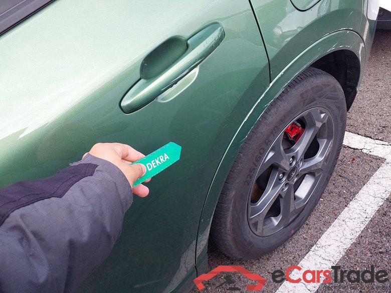 FORD Kuga 2.5 243CV Automático    ST-LINE X #6