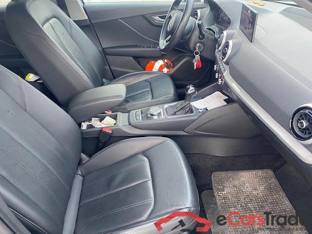 AUDI Q2 Audi Q2  Business Edition Attraction 35 TFSI  110(150) kW(ch) S tronic #5