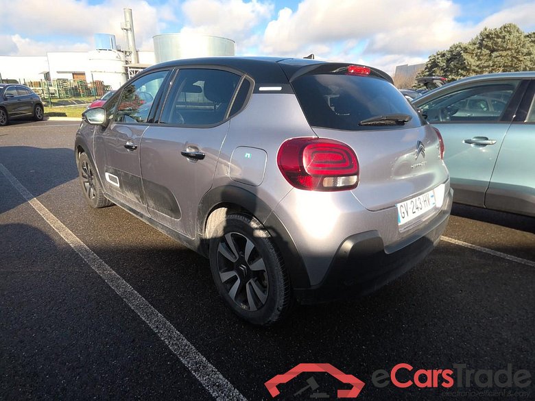 C3  Max 1.2 PURETECH  110CV  BVM6  6E #3