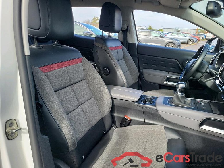 CITROEN C5 Aircross / 2018 / 5P / todoterreno BlueHdi 96kW (130CV) S&S Feel (AC) #6