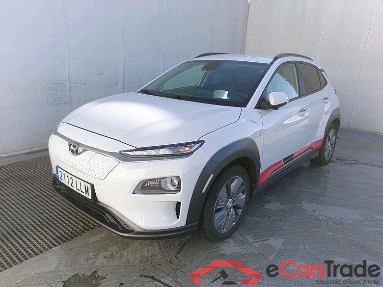 HYUNDAI Kona EV 150kW Tecno Gran Autonomía #1