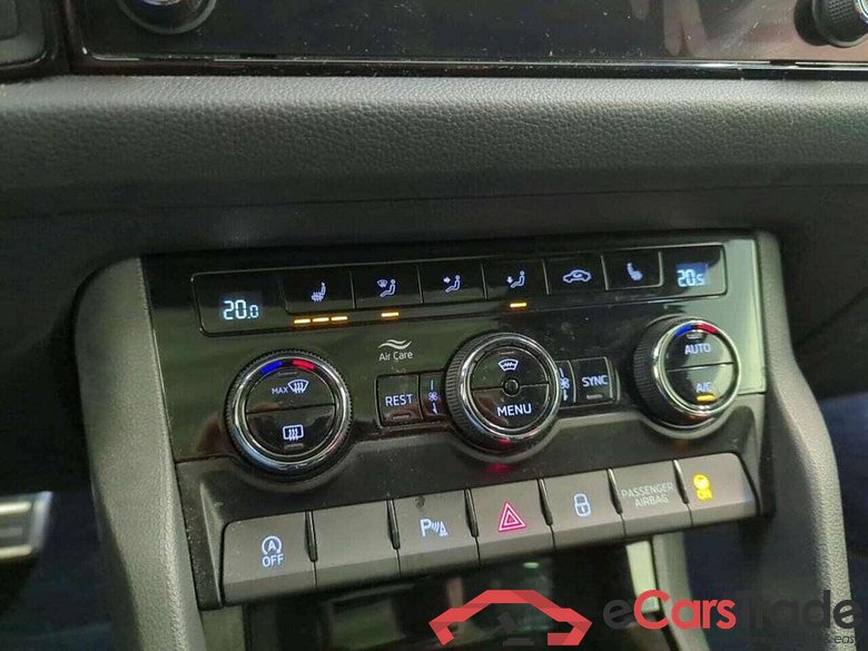 SKODA Kodiaq 1.5 TSI Sp. B. 7p #6