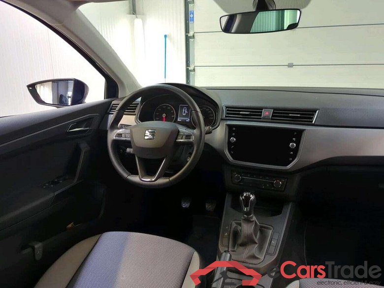 SEAT Ibiza 1.0 TSI St. BnsInt. #3