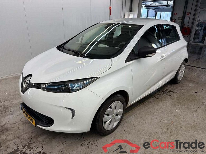 RENAULT Zoe R90 Life 40