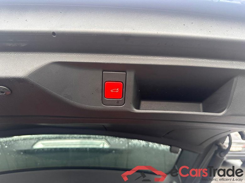 DS DS 4 1.2 PureTech Cross Trocadero #4